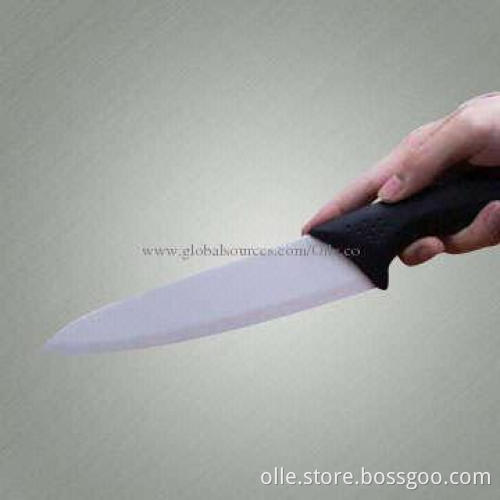Dolphin Handle Style Kitchen Chef's Knife